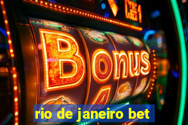 rio de janeiro bet